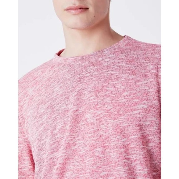 Onia Owen Crewneck Men’s Sweatshirt Size M - Picture 4 of 10